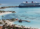 Disney Cruise Line 2017 Itineraries