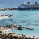 Disney Cruise Line 2017 Itineraries