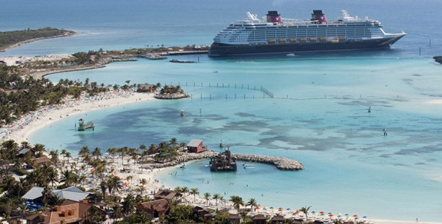 Disney Cruise Line 2017 Itineraries