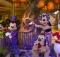 Halloween on the High Seas with Disney Cruise Line