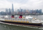 Disney Magic in NYC