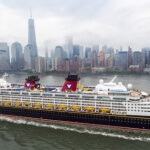 Disney Magic in NYC