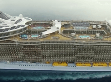 Oasis of the Seas