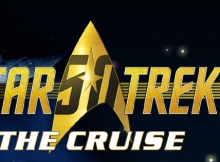 Star Trek: The Cruise