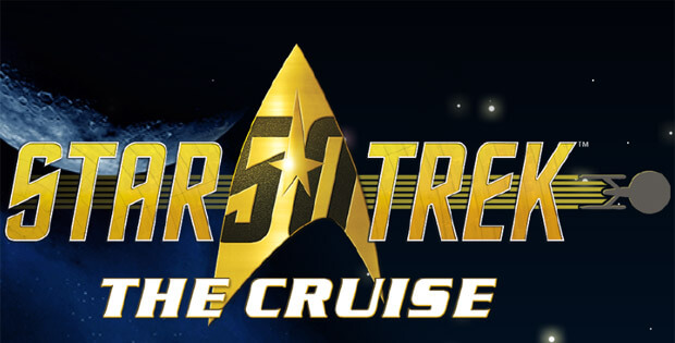 Star Trek: The Cruise