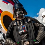 Star Wars Day at Sea